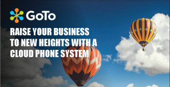 RAISE YOUR BUSINESS TO NEW HEIGHTS WITH A CLOUD PHONE SYSTEM