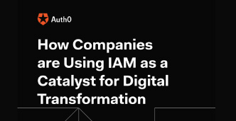 How Companies are Using IAM Catalyst for Digital Transformation
