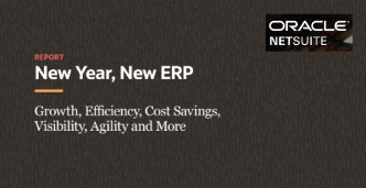 New Year, New ERP