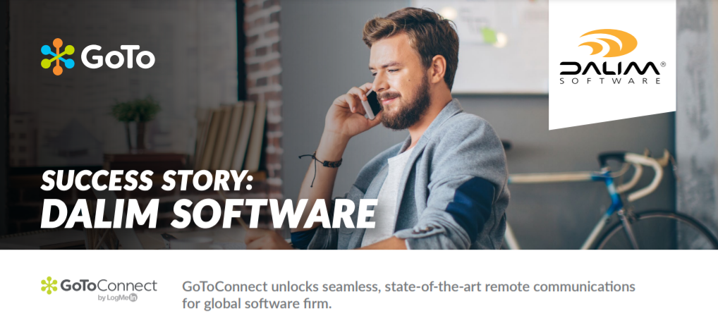 Success story – Dalim Software