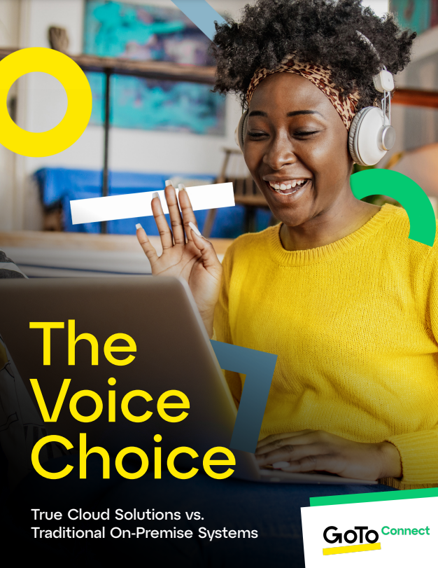 The Voice Choice