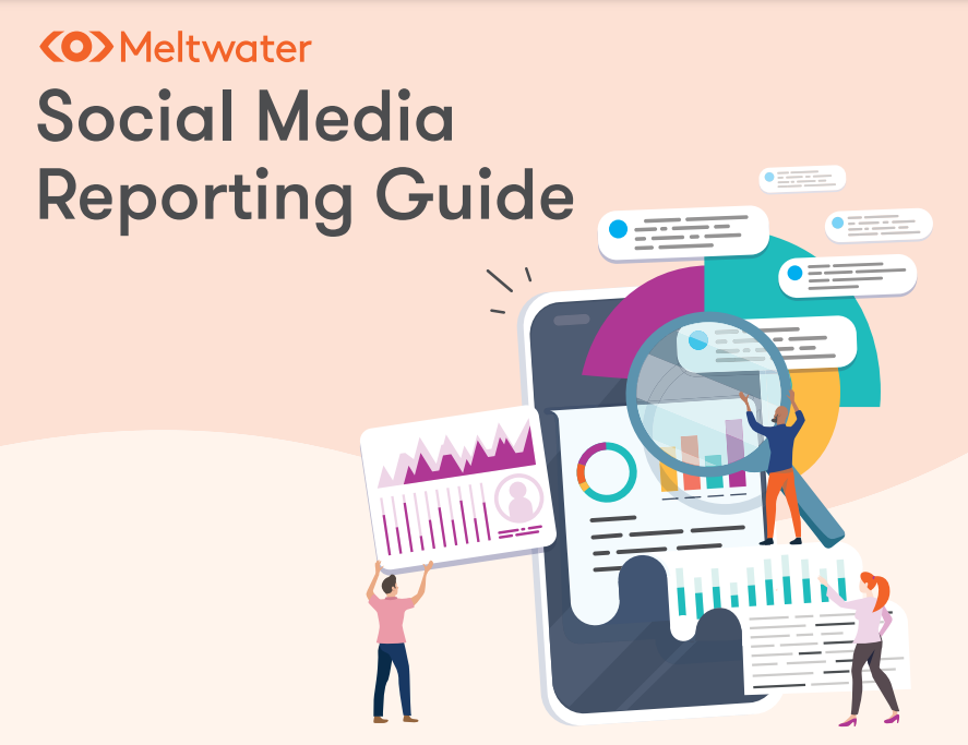 Social Media Reporting Guide