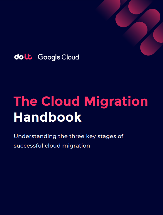 The Cloud Migration Handbook