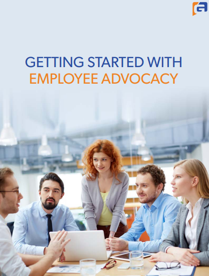 Getting Started with Employee Advocacy