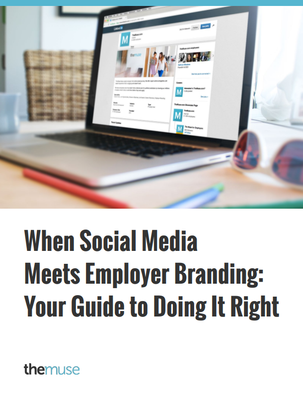 When Social Media Meets Employment Branding Your Guide to Doing it Right