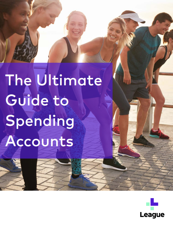 The Ultimate Guide to Employee Spending Accounts