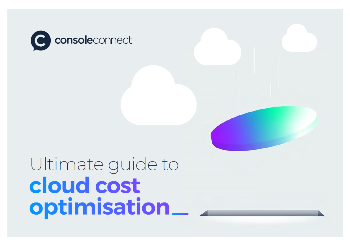 Ultimate Guide to Cloud Cost Optimisation